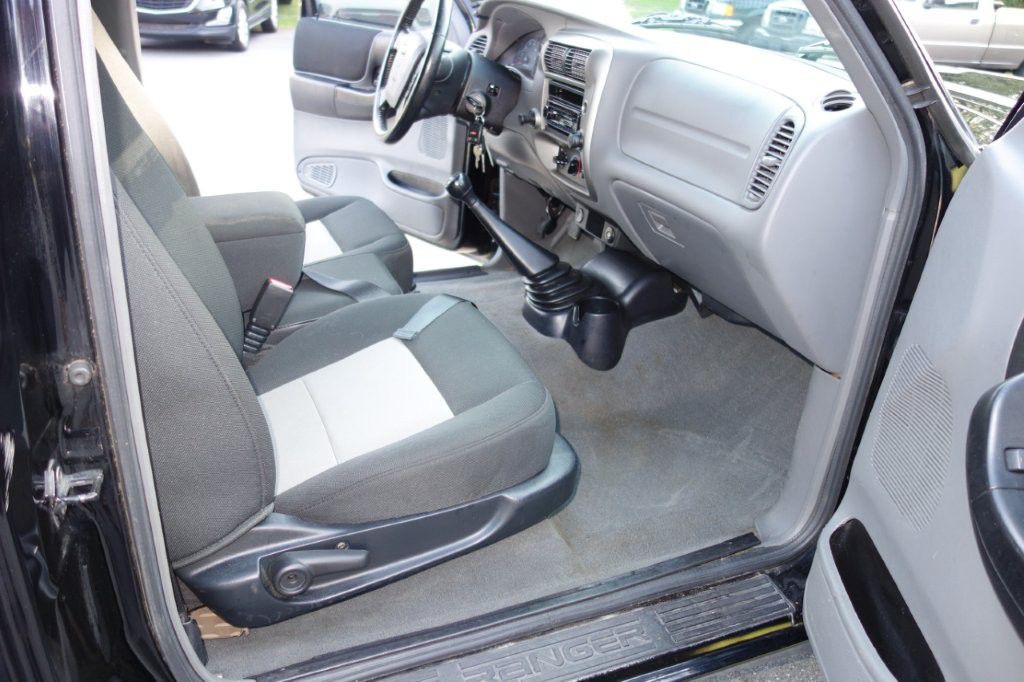2011 Ford Ranger Image 13