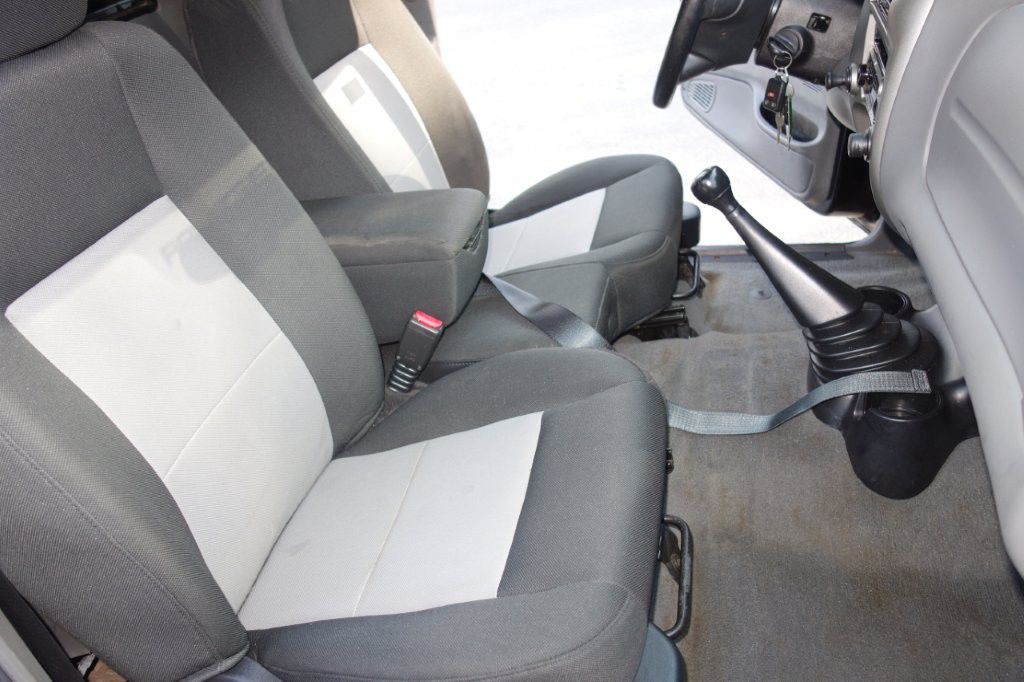 2011 Ford Ranger Image 15