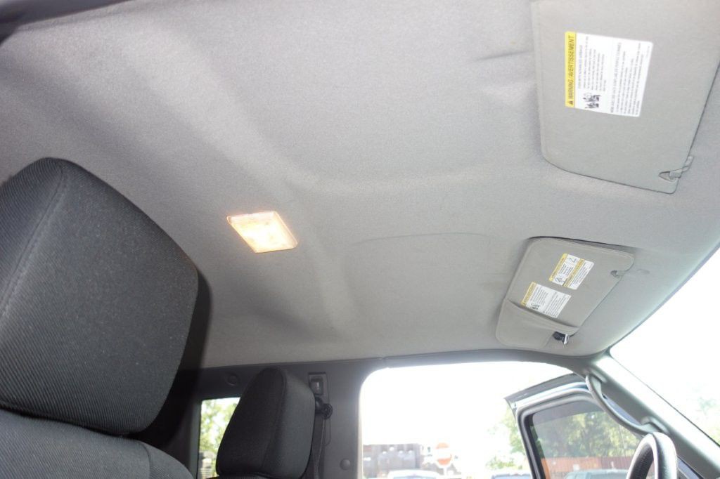2011 Ford Ranger Image 16
