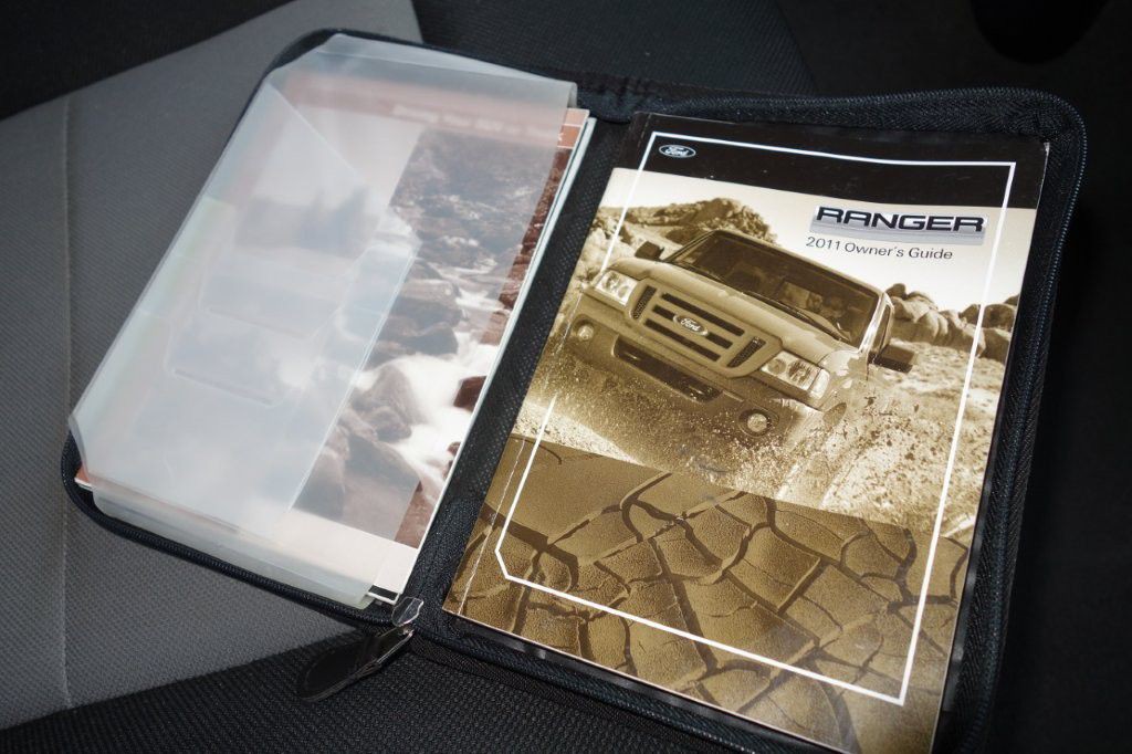 2011 Ford Ranger Image 17