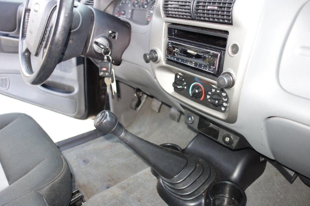 2011 Ford Ranger Image 18