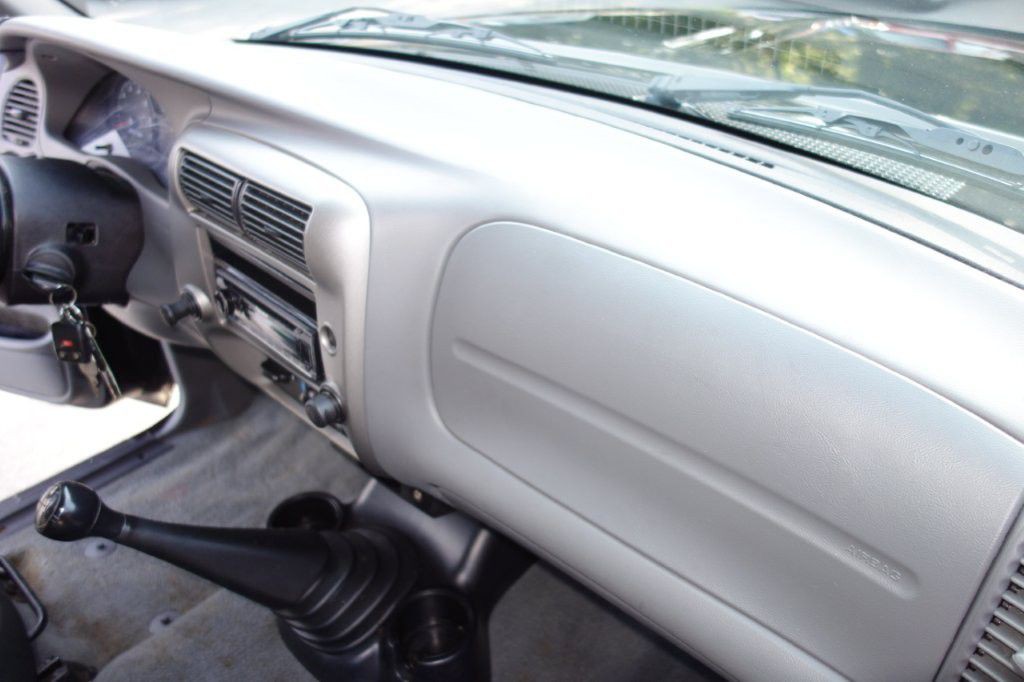 2011 Ford Ranger Image 19