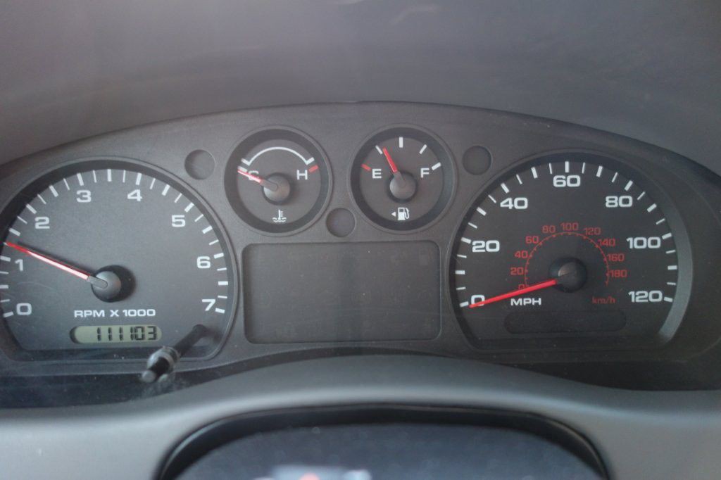 2011 Ford Ranger Image 20