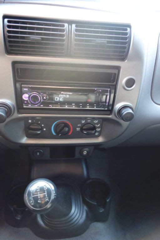2011 Ford Ranger Image 21