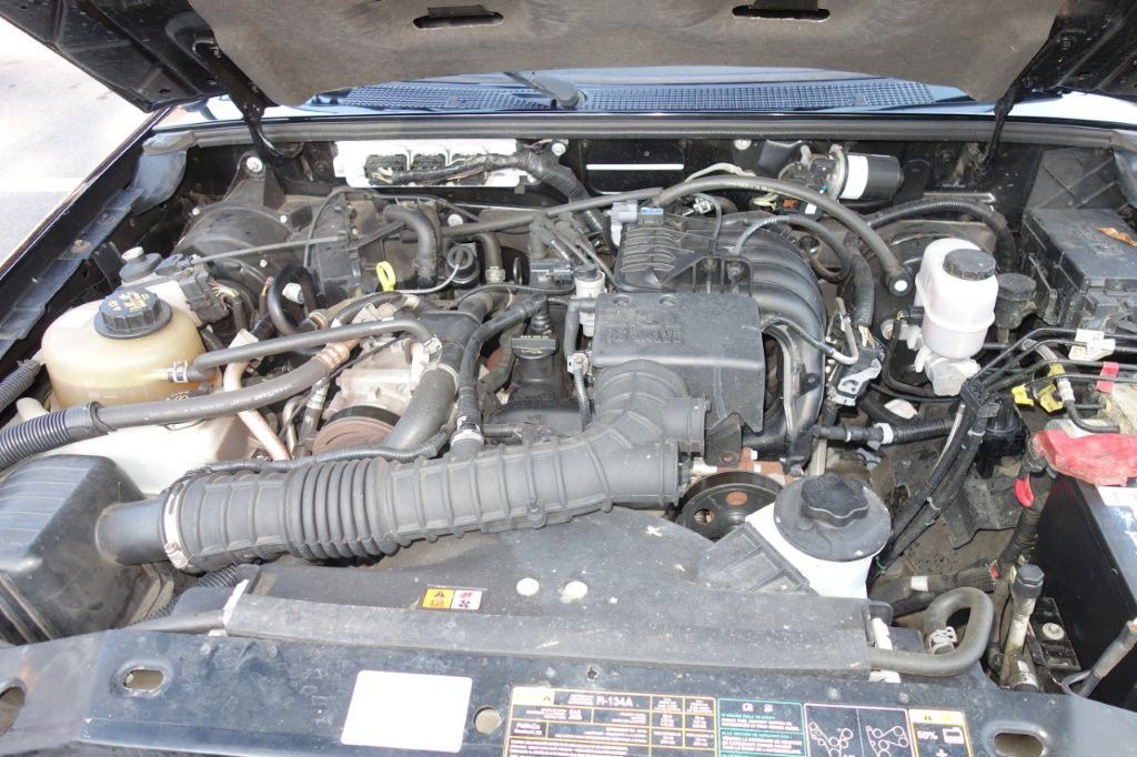 2011 Ford Ranger Image 24