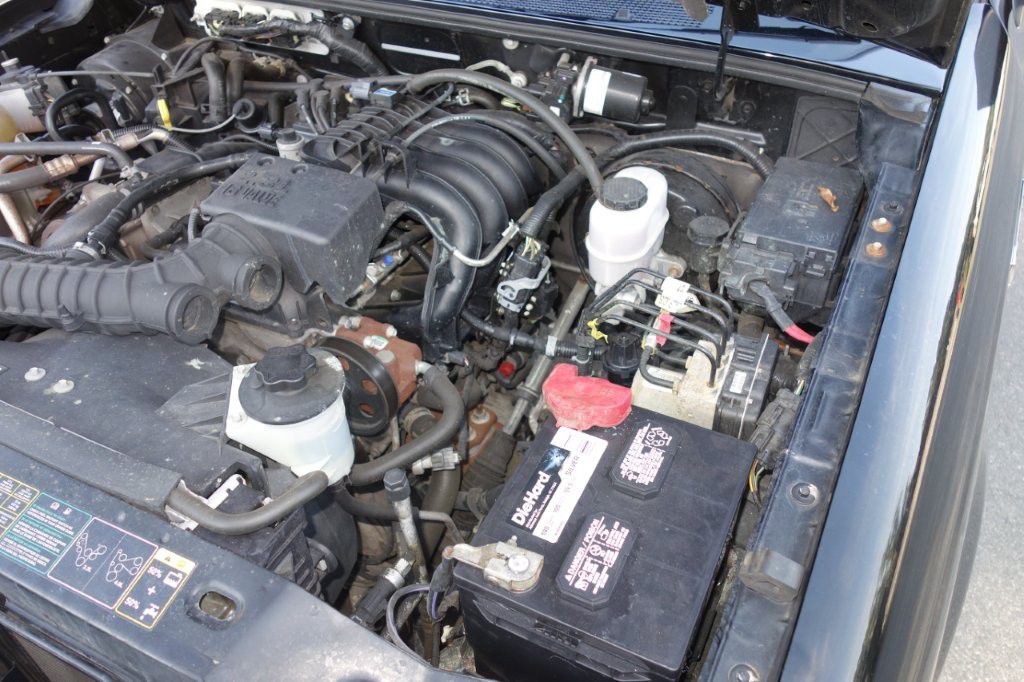 2011 Ford Ranger Image 25
