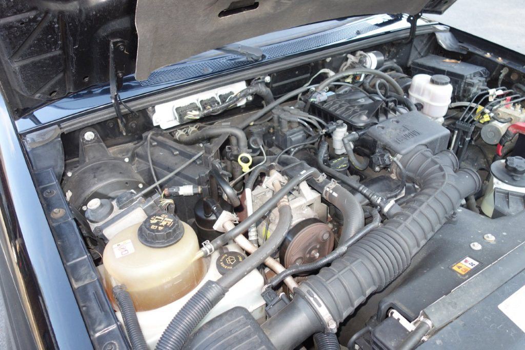 2011 Ford Ranger Image 26