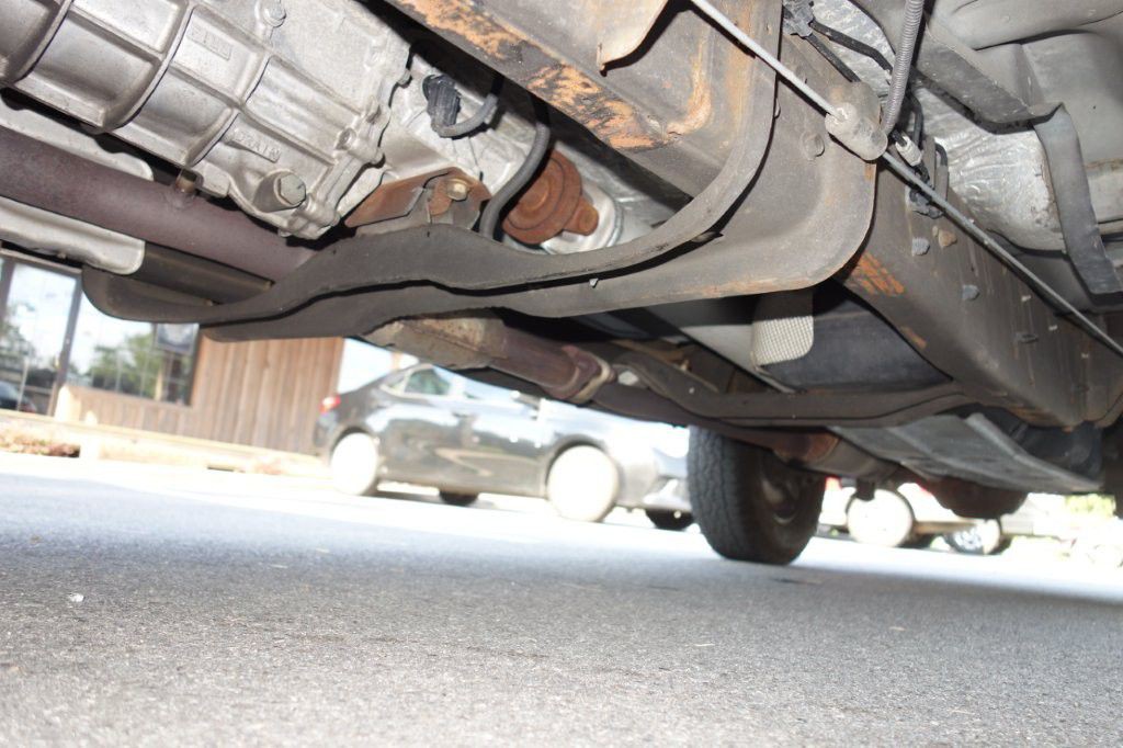 2011 Ford Ranger Image 28
