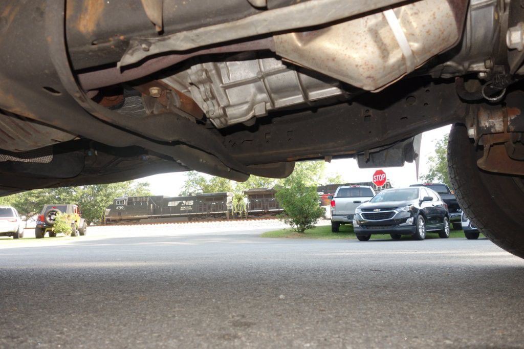 2011 Ford Ranger Image 29