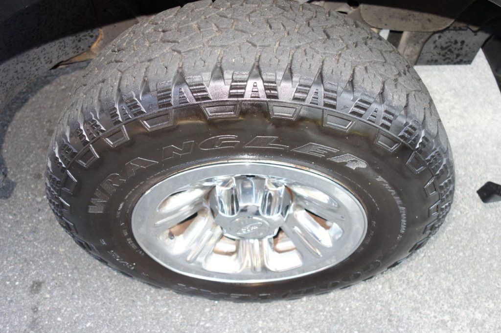 2011 Ford Ranger Image 31