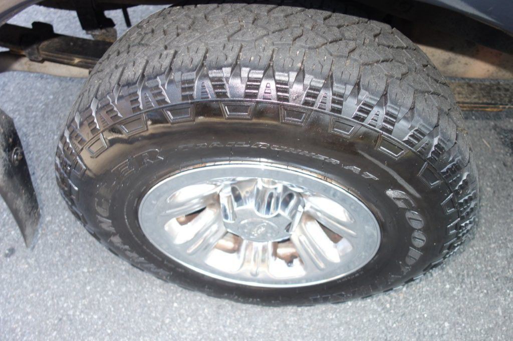 2011 Ford Ranger Image 32