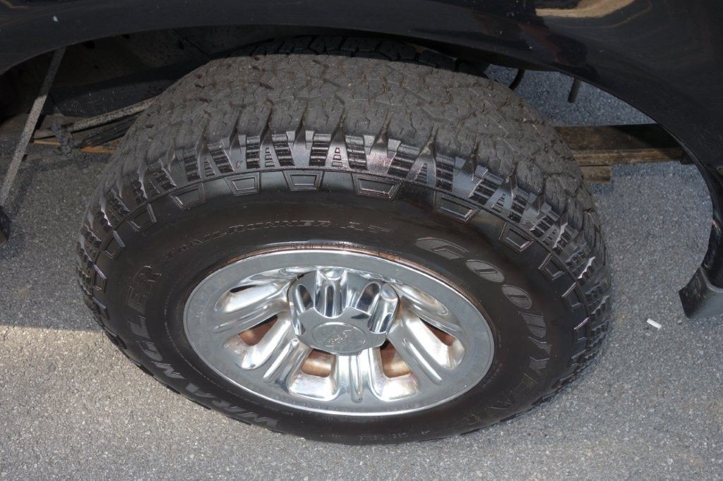 2011 Ford Ranger Image 33