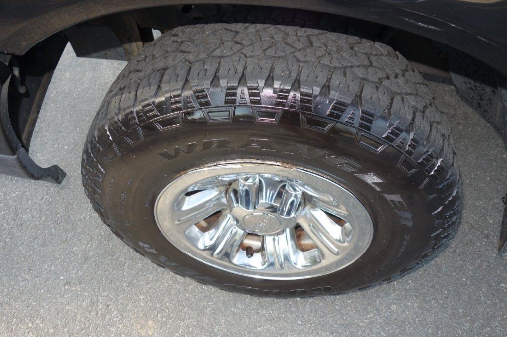 2011 Ford Ranger Image 34