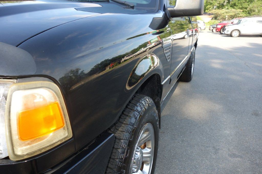 2011 Ford Ranger Image 35
