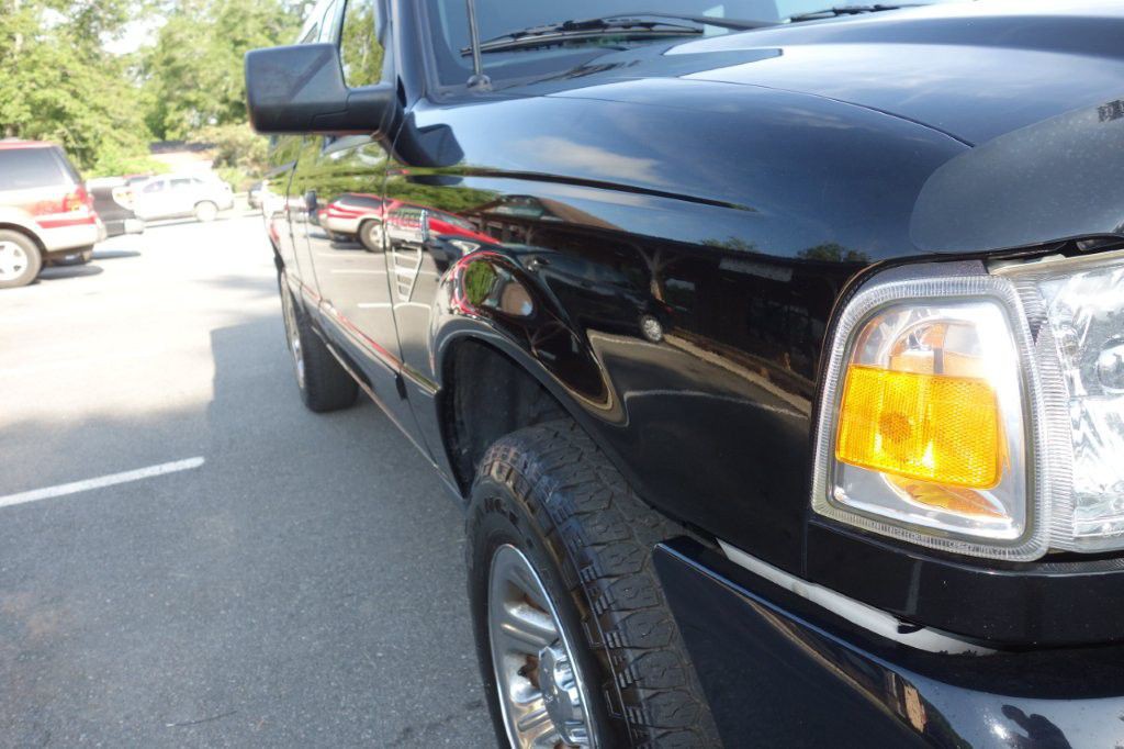 2011 Ford Ranger Image 36