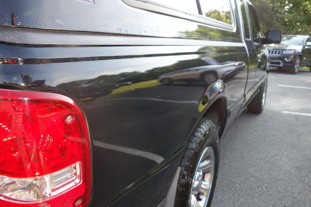 2011 Ford Ranger Image 37