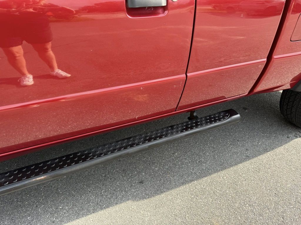 2005 Ford Ranger Image 10