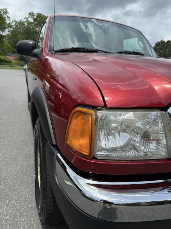 2005 Ford Ranger Image 15