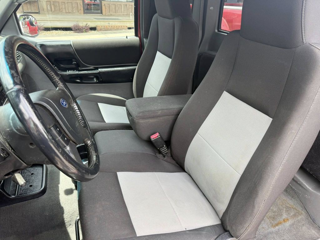 2005 Ford Ranger Image 16