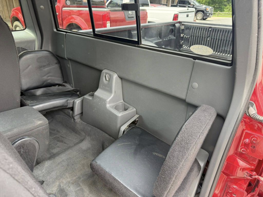 2005 Ford Ranger Image 20