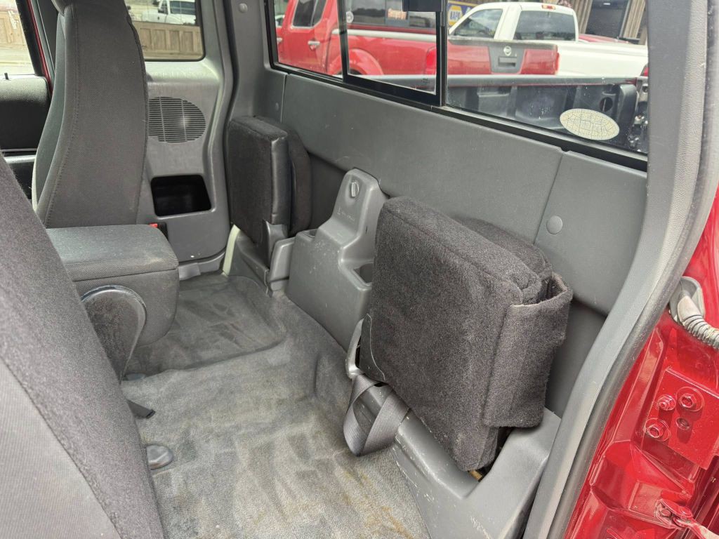 2005 Ford Ranger Image 21