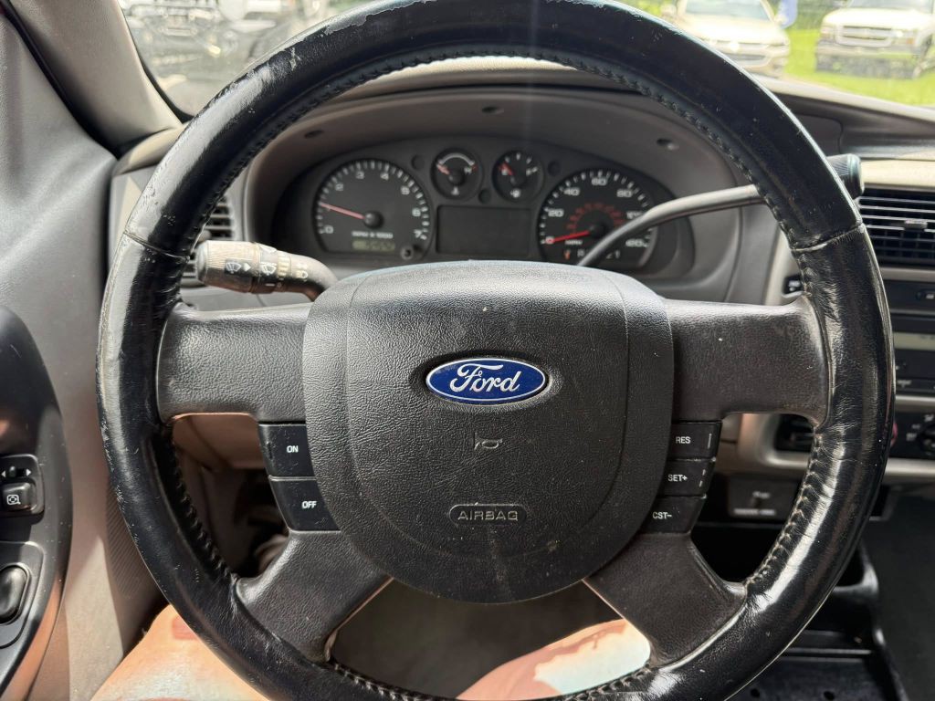 2005 Ford Ranger Image 22
