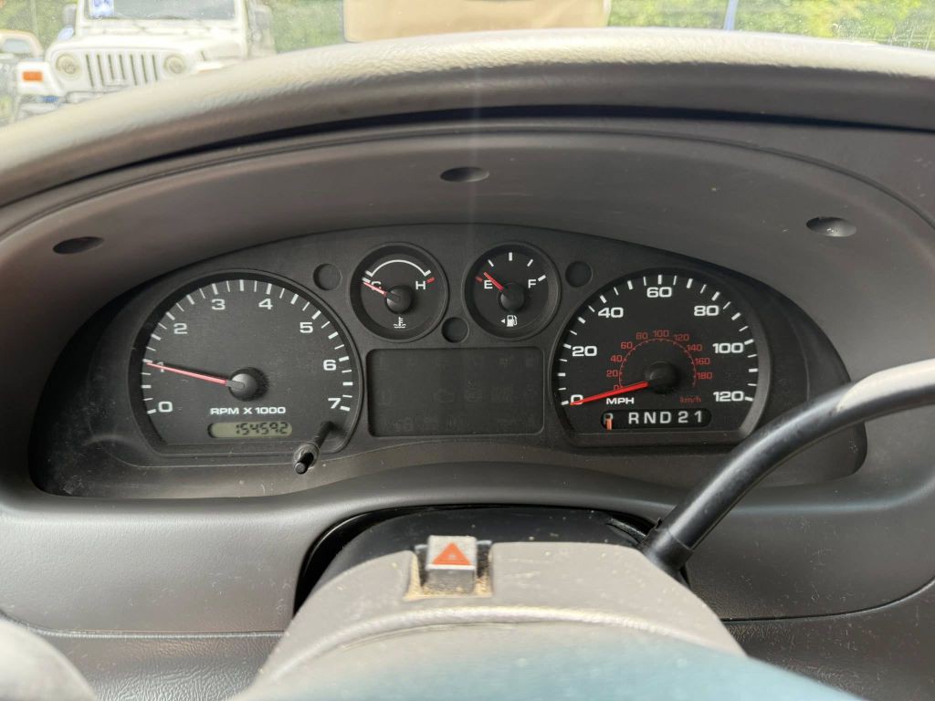2005 Ford Ranger Image 23