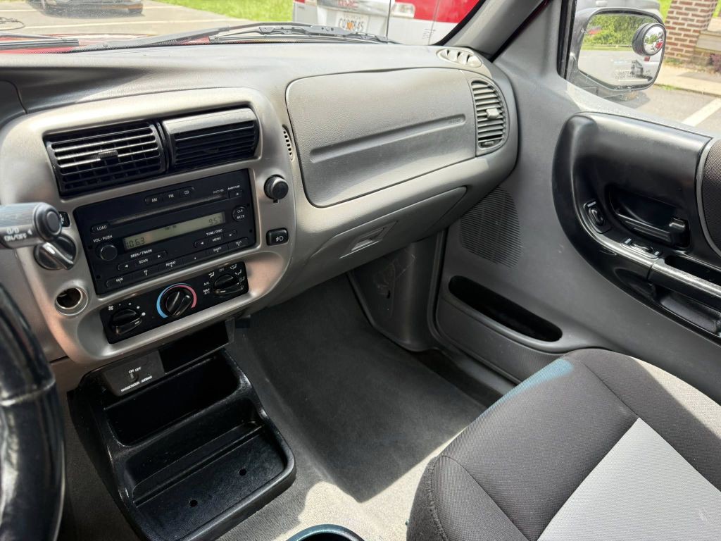 2005 Ford Ranger Image 25