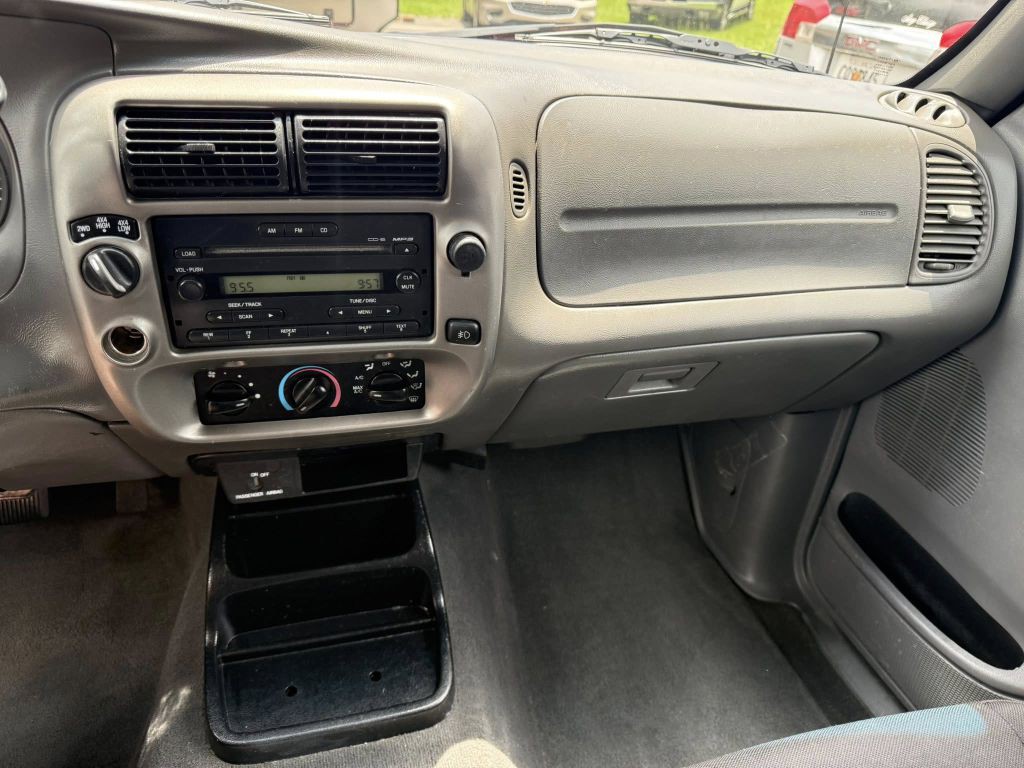 2005 Ford Ranger Image 26