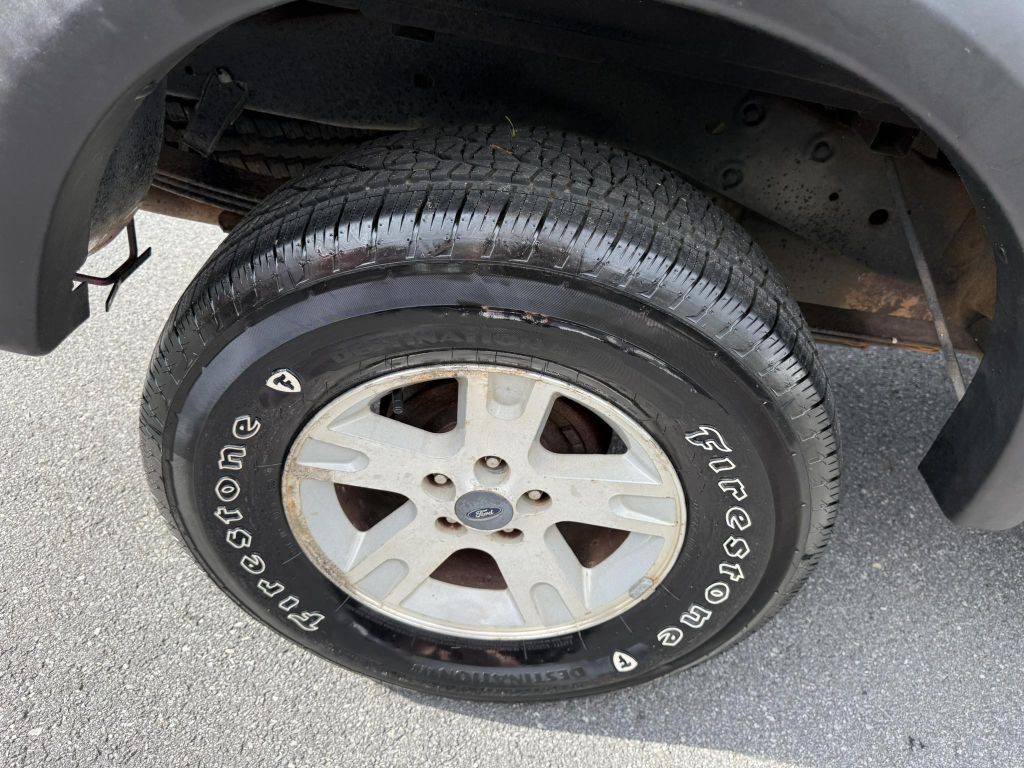 2005 Ford Ranger Image 33