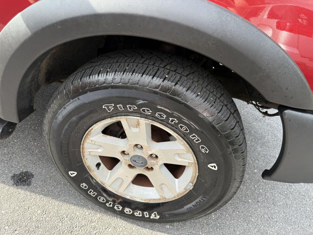 2005 Ford Ranger Image 34