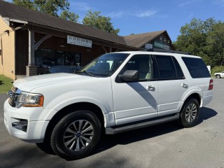 Image for 2017 Ford Expedition XLT ID: 6658861