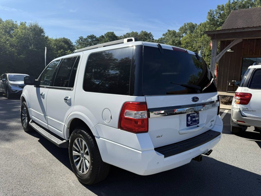 2017 Ford Expedition Image 6