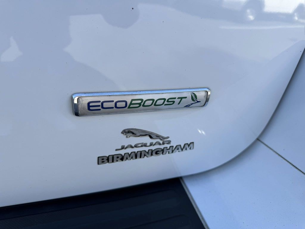 2017 Ford Expedition Image 8