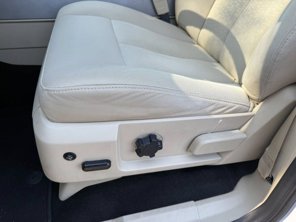 2017 Ford Expedition Image 11