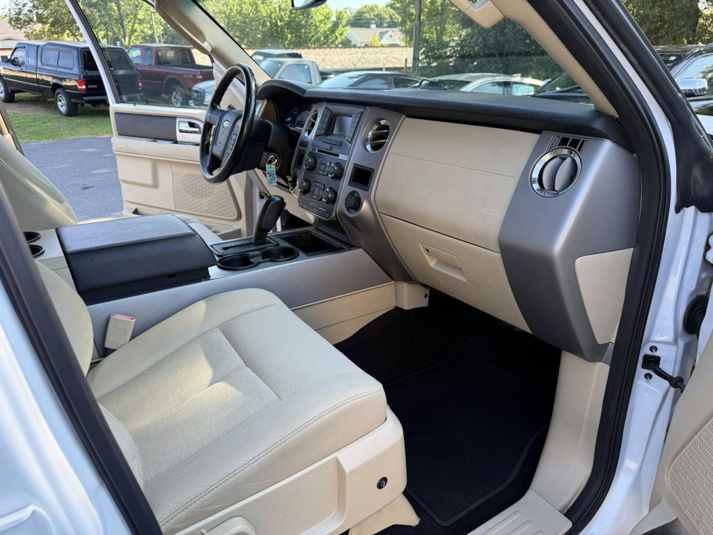 2017 Ford Expedition Image 13