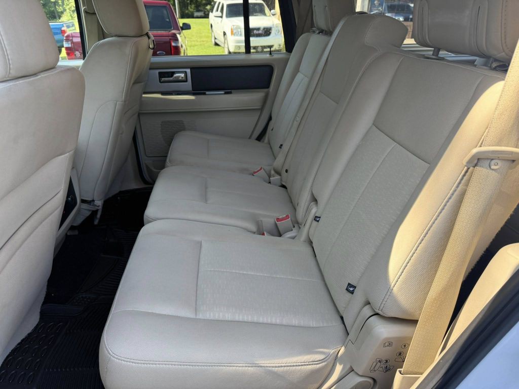 2017 Ford Expedition Image 14