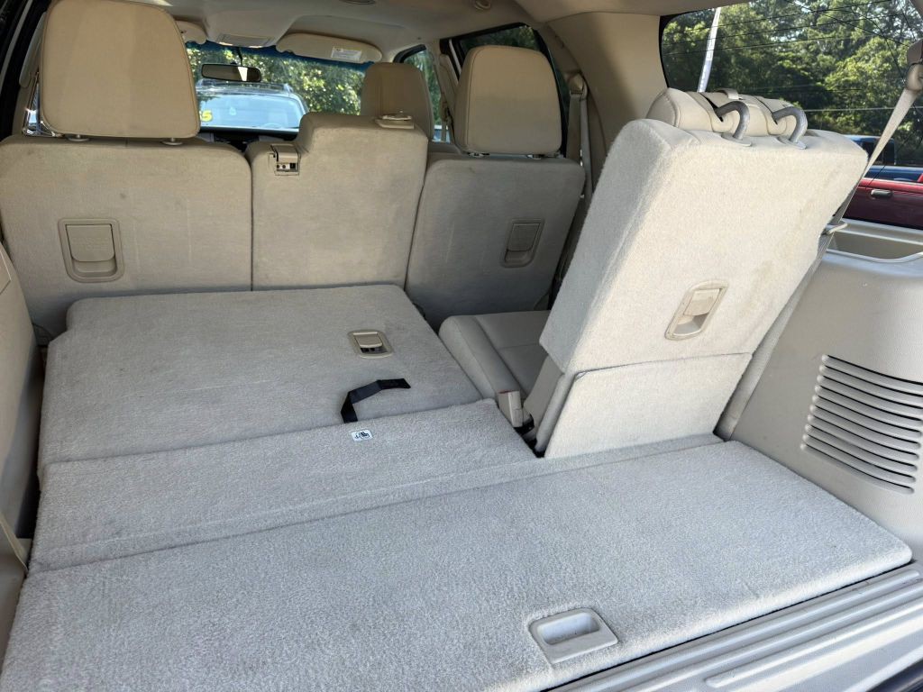 2017 Ford Expedition Image 17