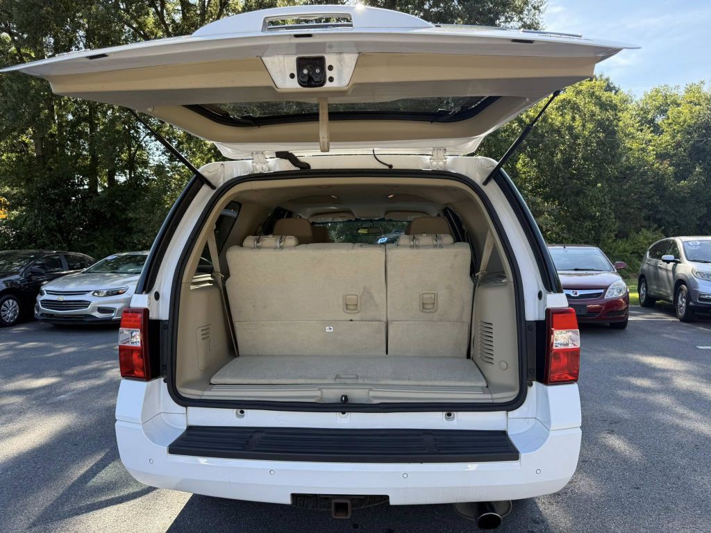 2017 Ford Expedition Image 18