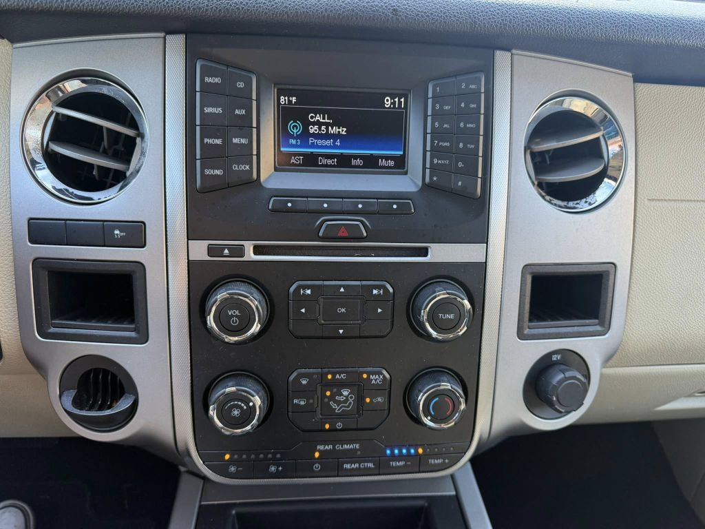 2017 Ford Expedition Image 21