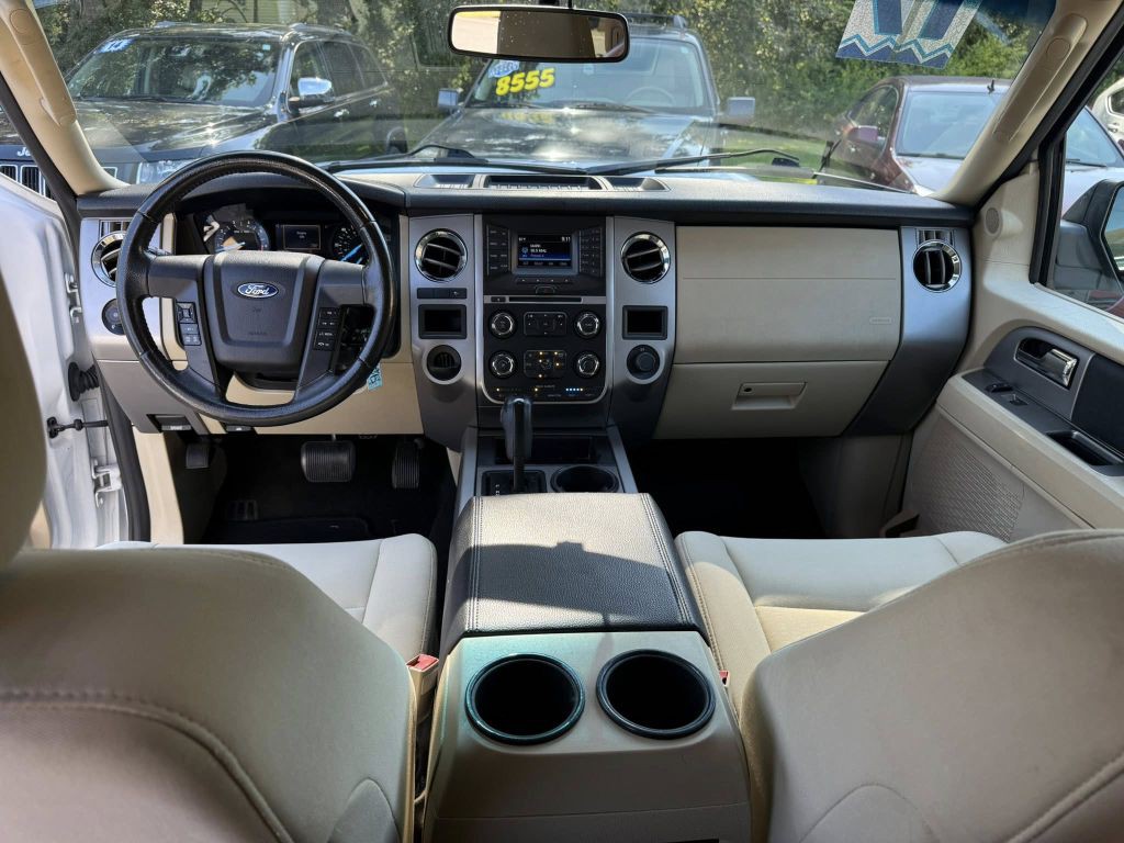 2017 Ford Expedition Image 22