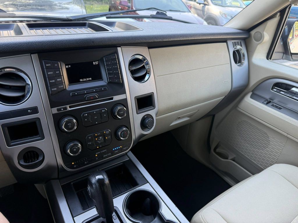 2017 Ford Expedition Image 23