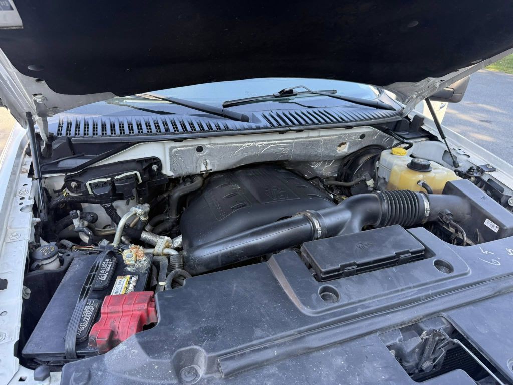 2017 Ford Expedition Image 33