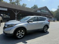 Image for 2017 Honda CR-V EX ID: 6658877