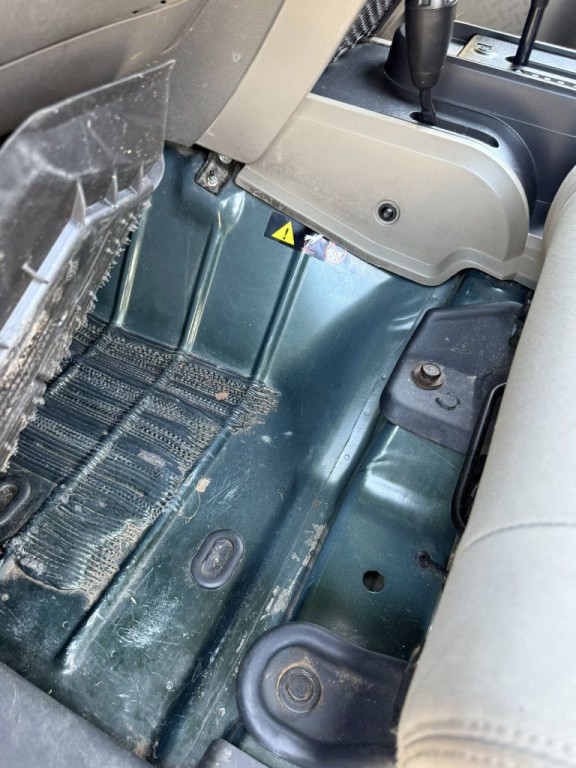 2010 Jeep Wrangler Image 29