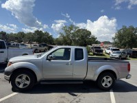 Image for 2007 Nissan Frontier King Cab Le ID: 6715608