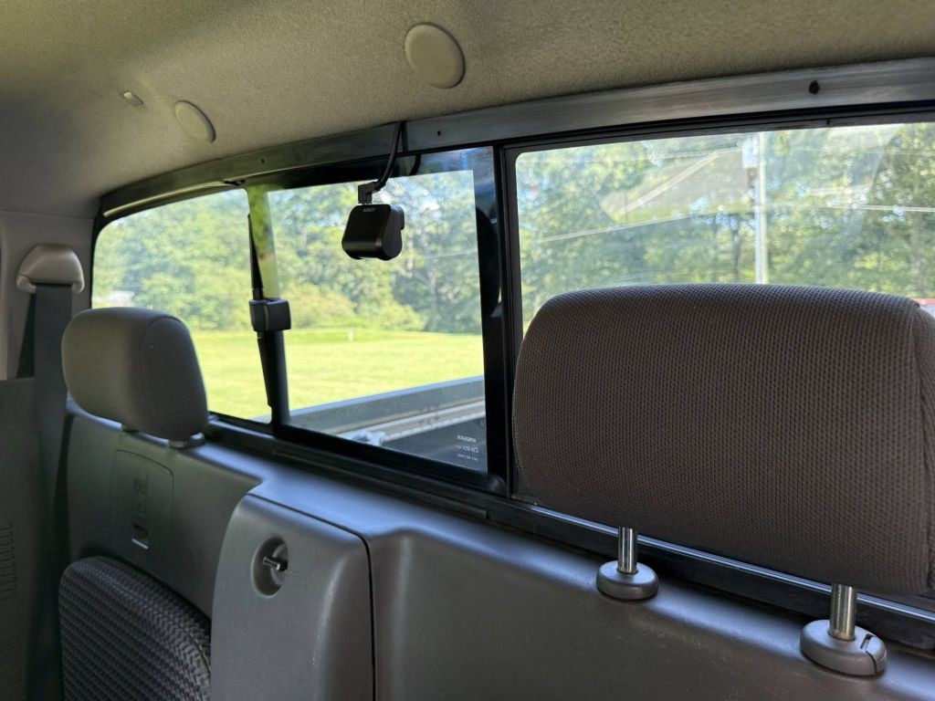 2007 Nissan Frontier Image 24
