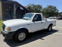 Image for 2006 Ford Ranger XL ID: 6719861
