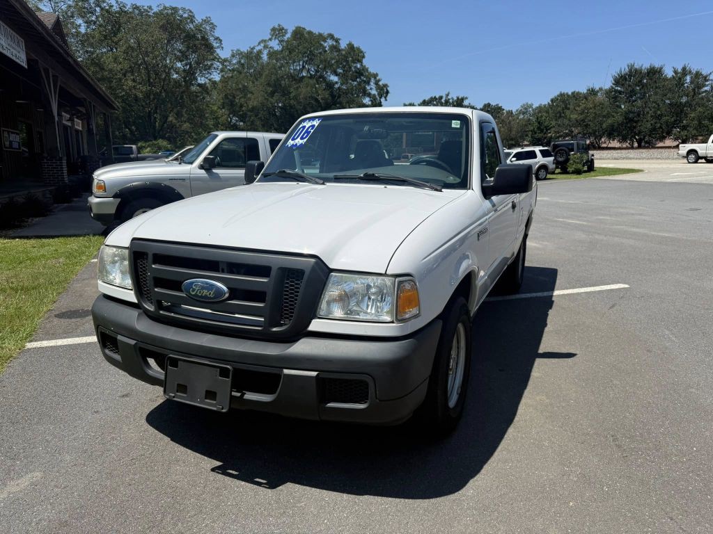 2006 Ford Ranger Image 2