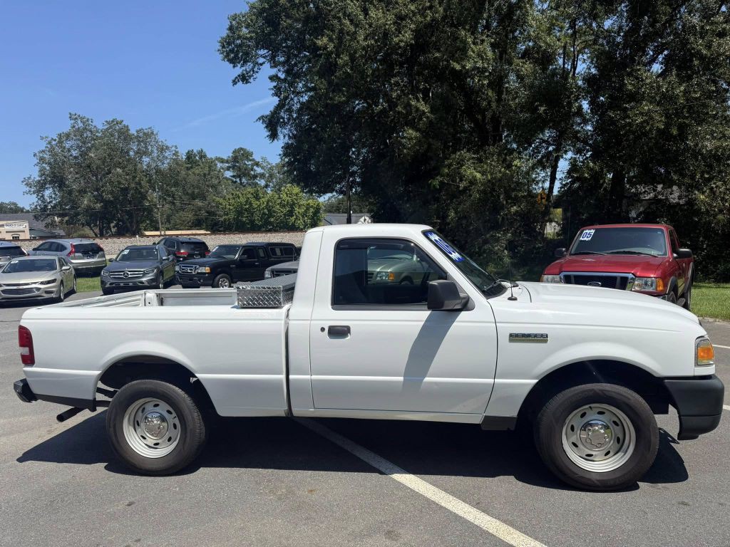 2006 Ford Ranger Image 5